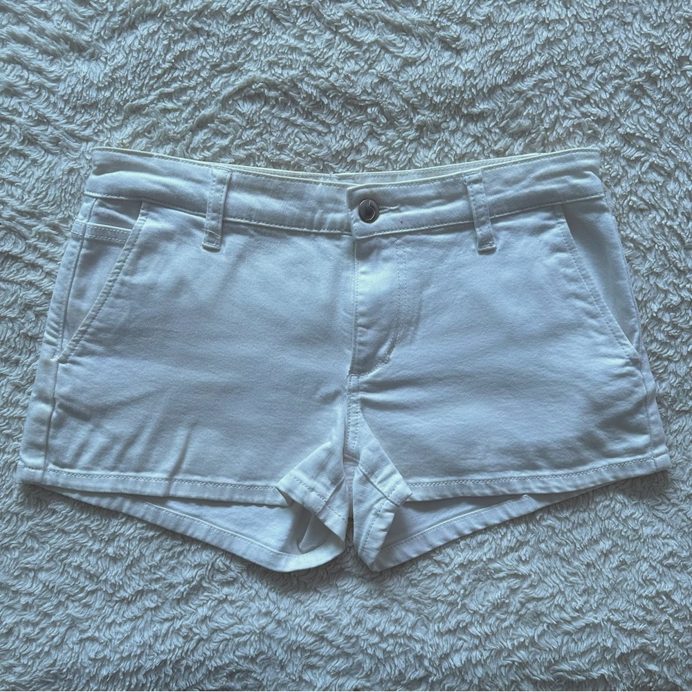 Joe’s Jeans Flap Pocket Trouser Short